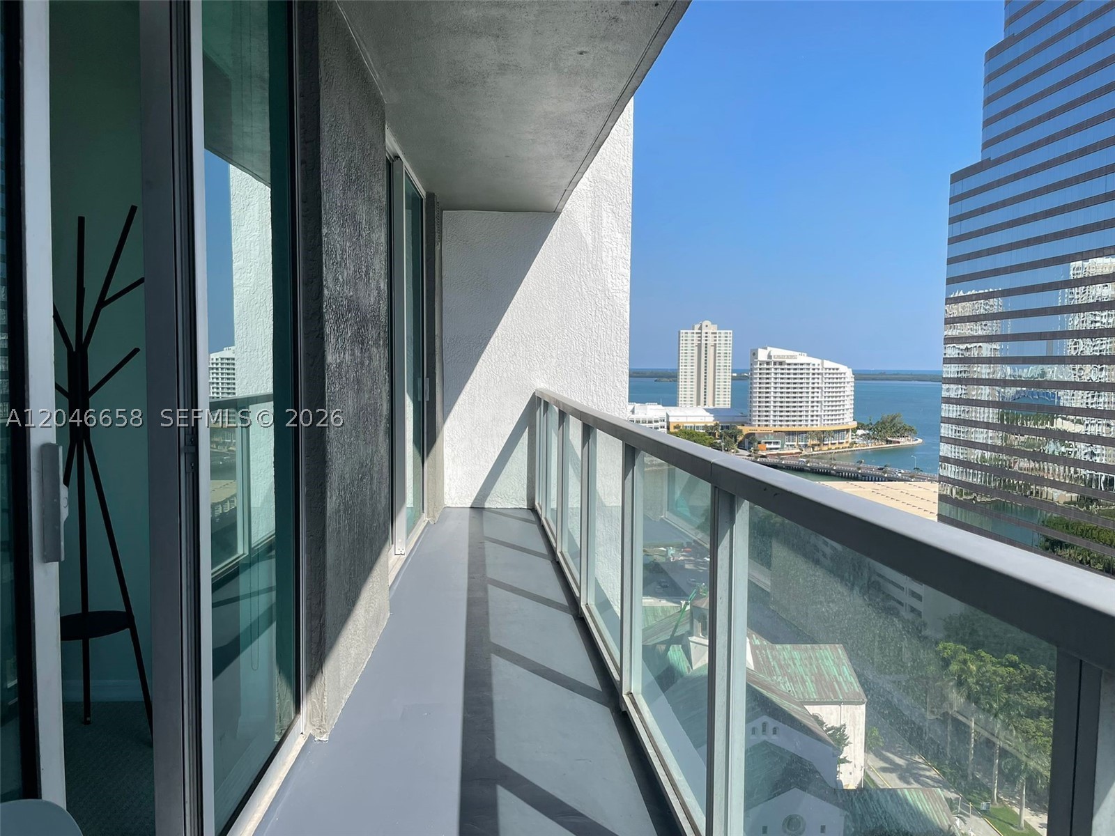 500 Brickell Ave #2006, Miami FL 33131