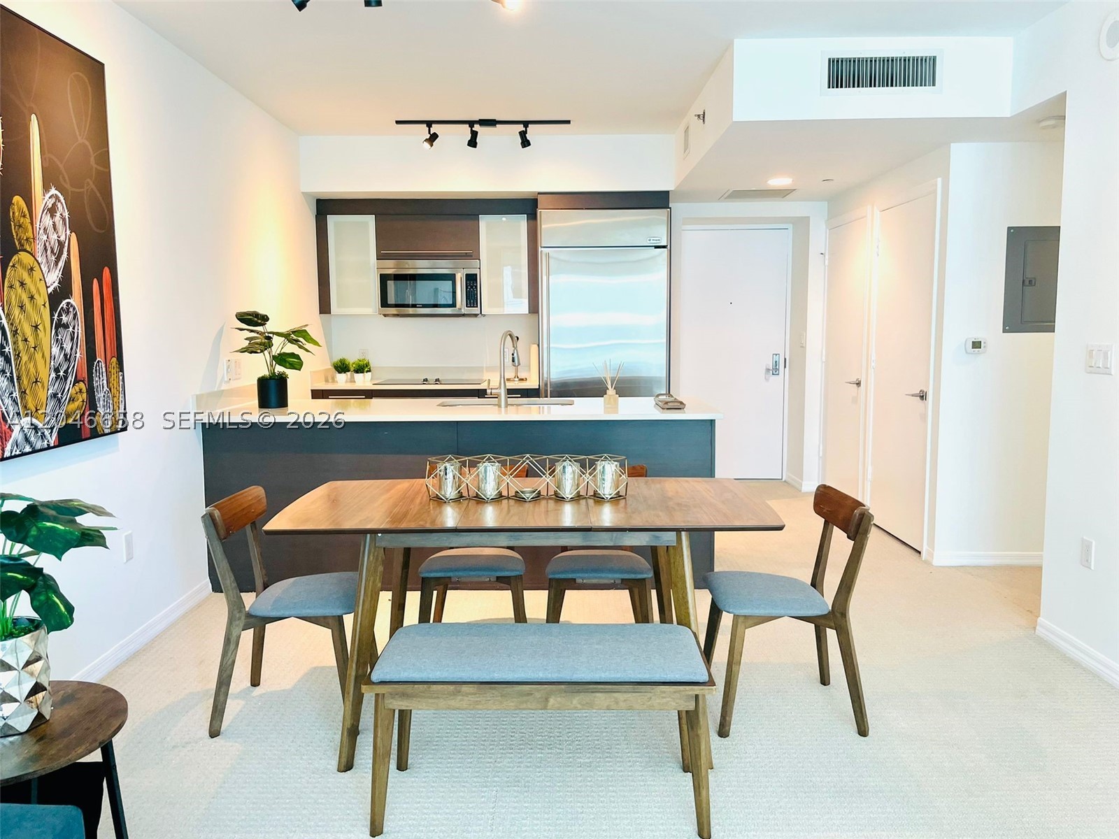500 Brickell Ave #2006, Miami FL 33131
