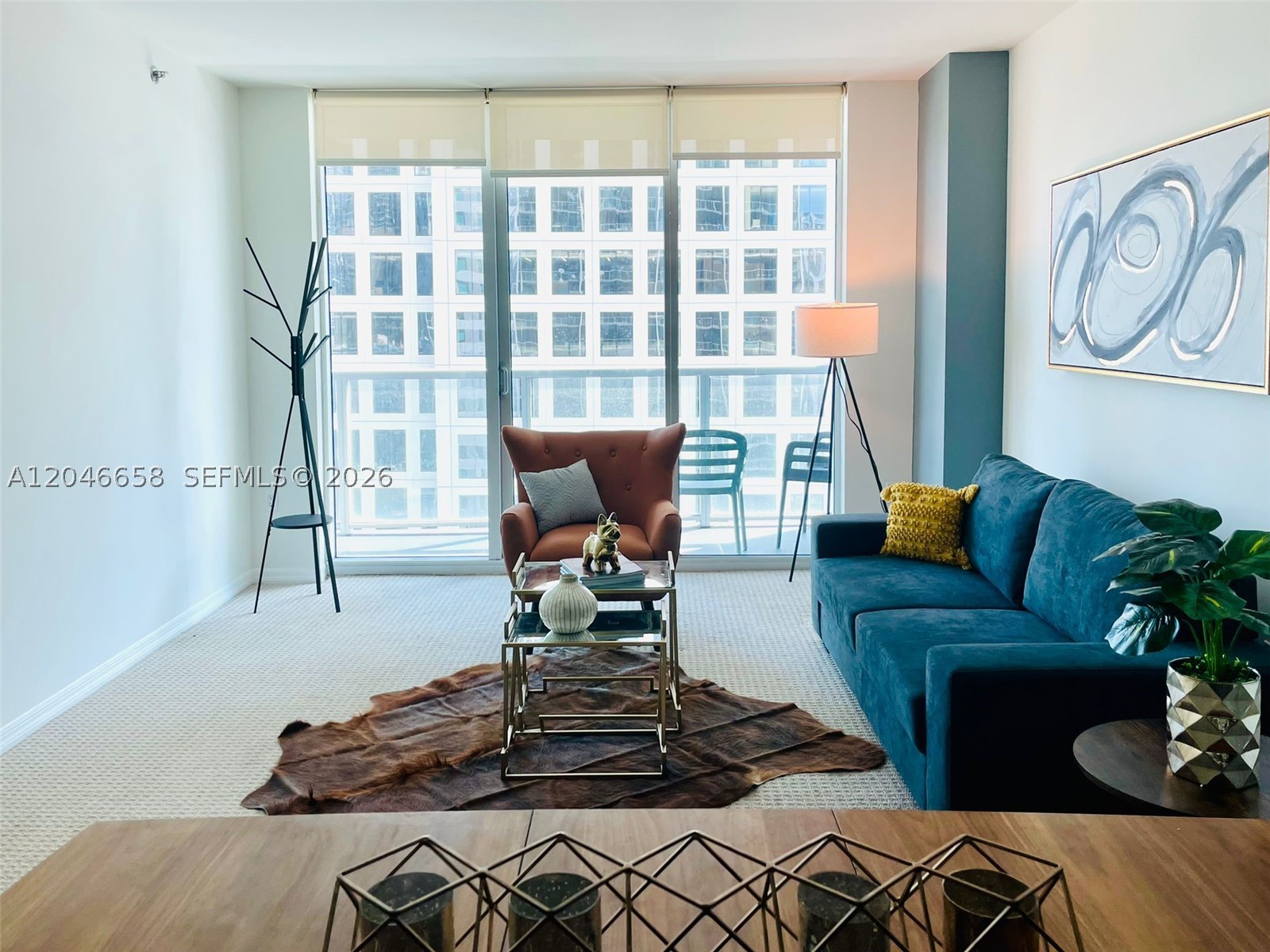 500 Brickell Ave #2006, Miami FL 33131