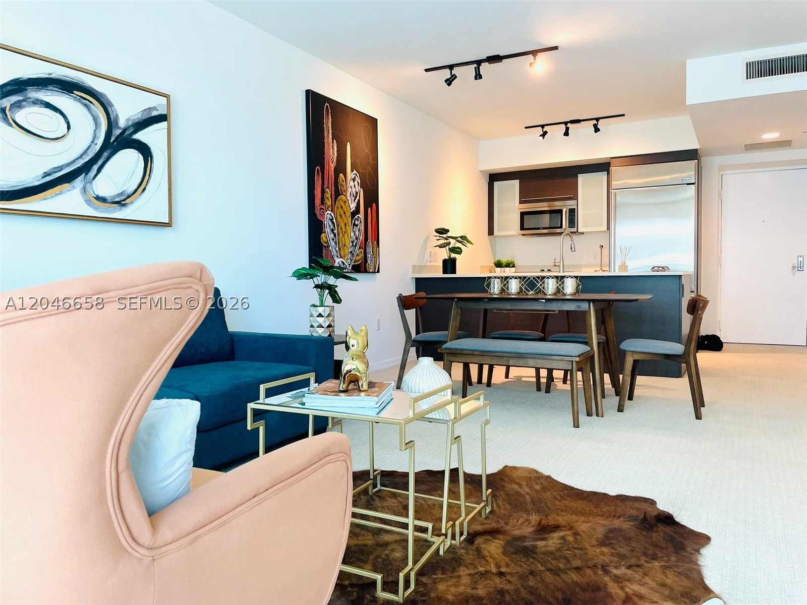 500 Brickell Ave #2006, Miami FL 33131