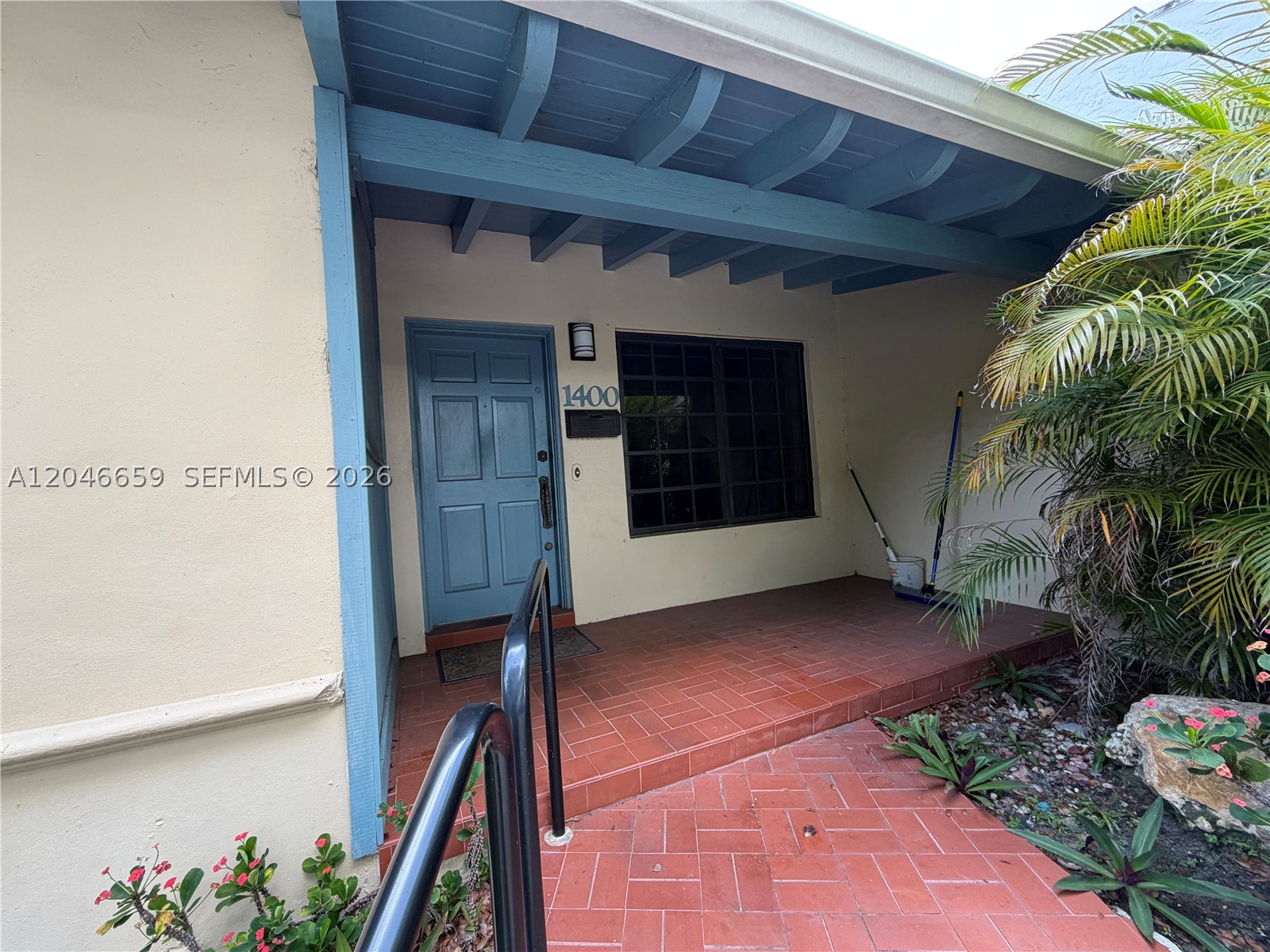 1400 Madrid St, Coral Gables FL 33134
