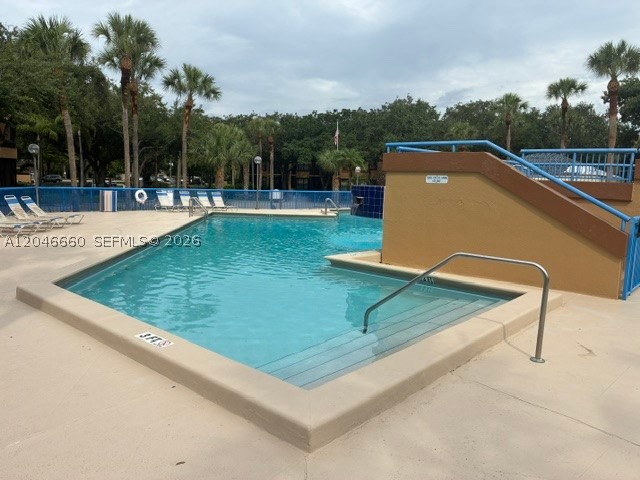 15545 N Miami Lakeway N #303, Miami Lakes FL 33014