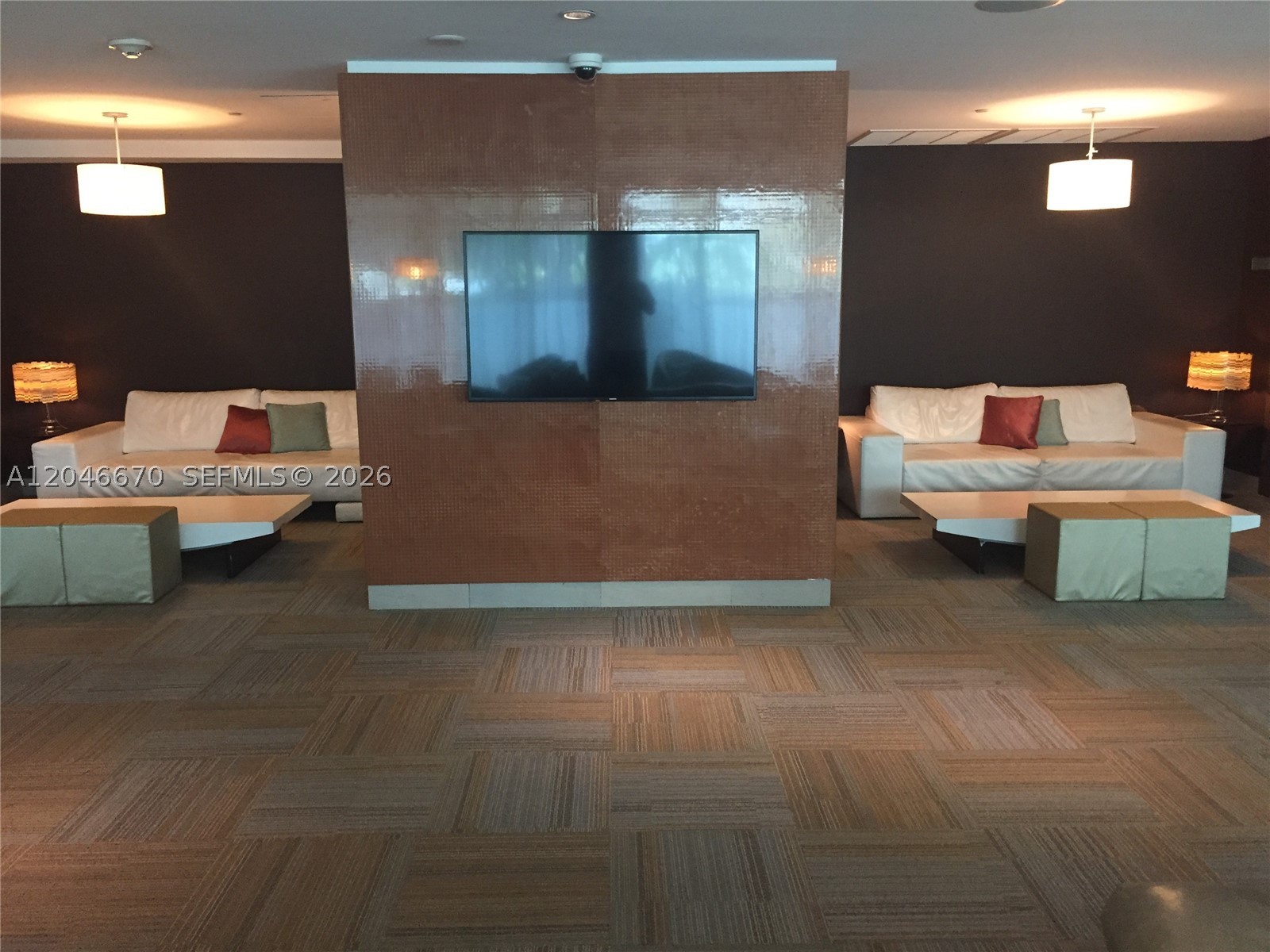 951 Brickell Ave #1909, Miami FL 33131