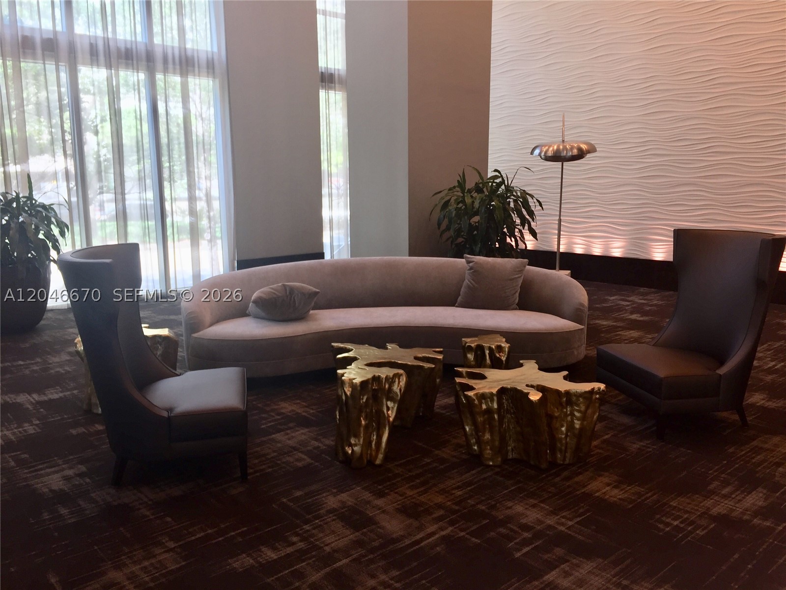 951 Brickell Ave #1909, Miami FL 33131