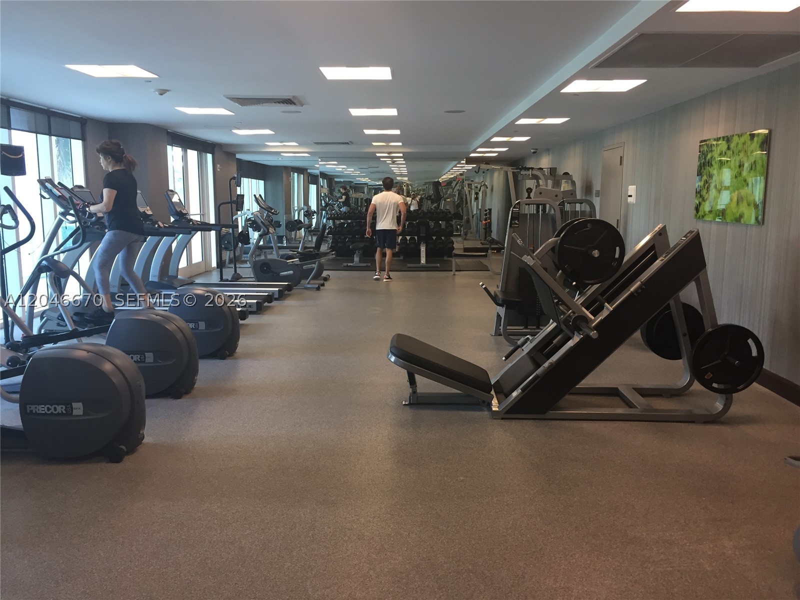 951 Brickell Ave #1909, Miami FL 33131