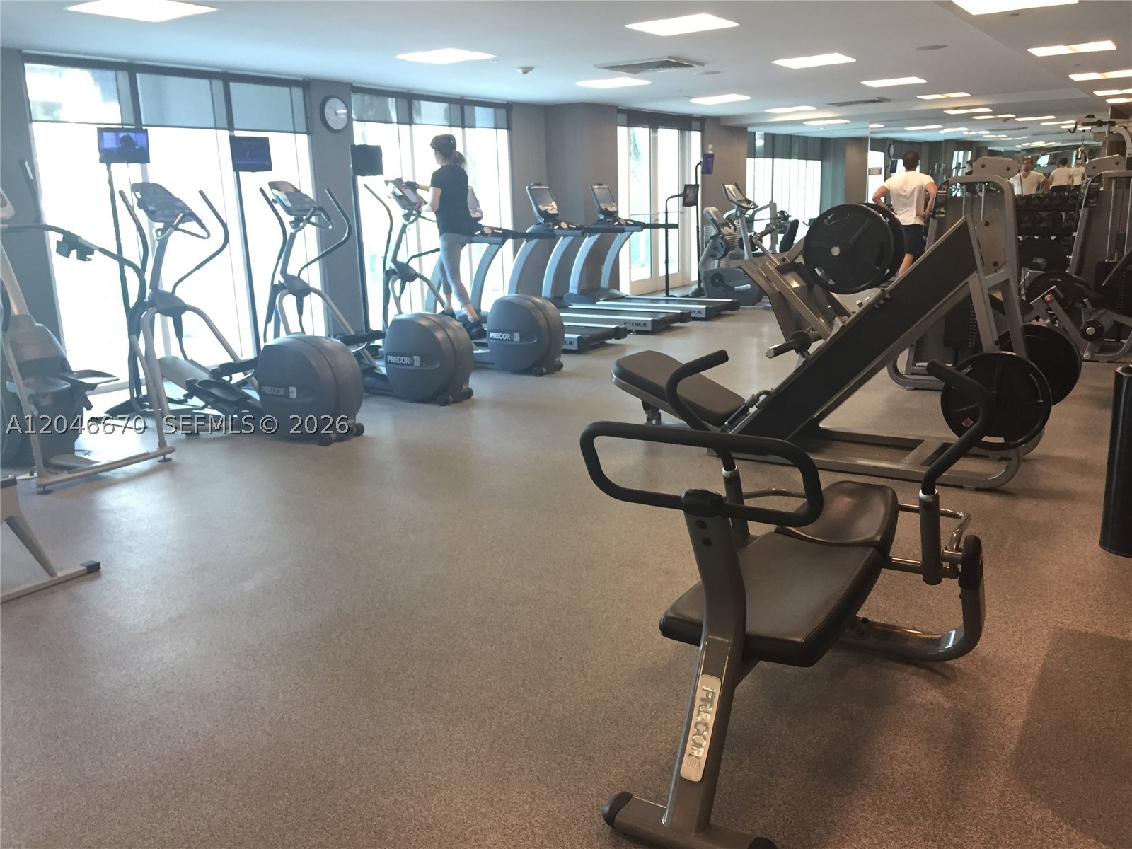 951 Brickell Ave #1909, Miami FL 33131
