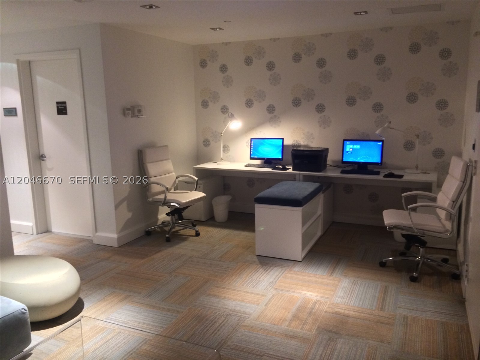 951 Brickell Ave #1909, Miami FL 33131
