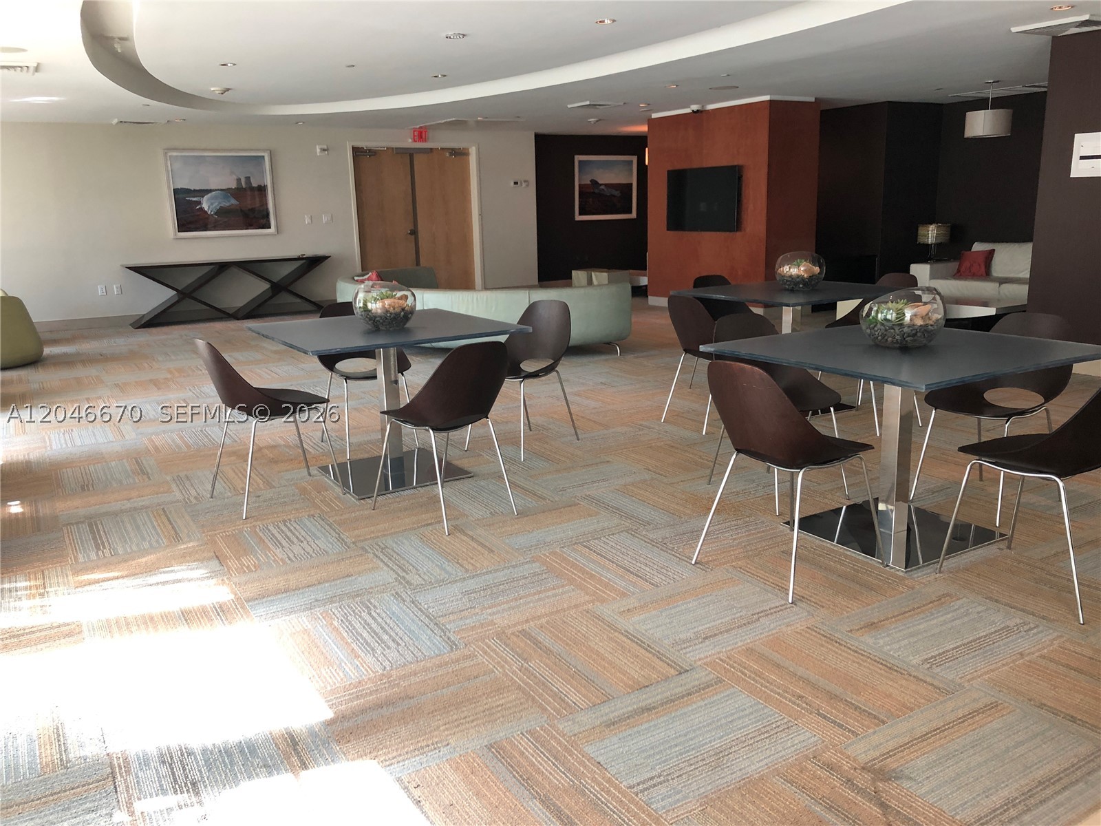951 Brickell Ave #1909, Miami FL 33131