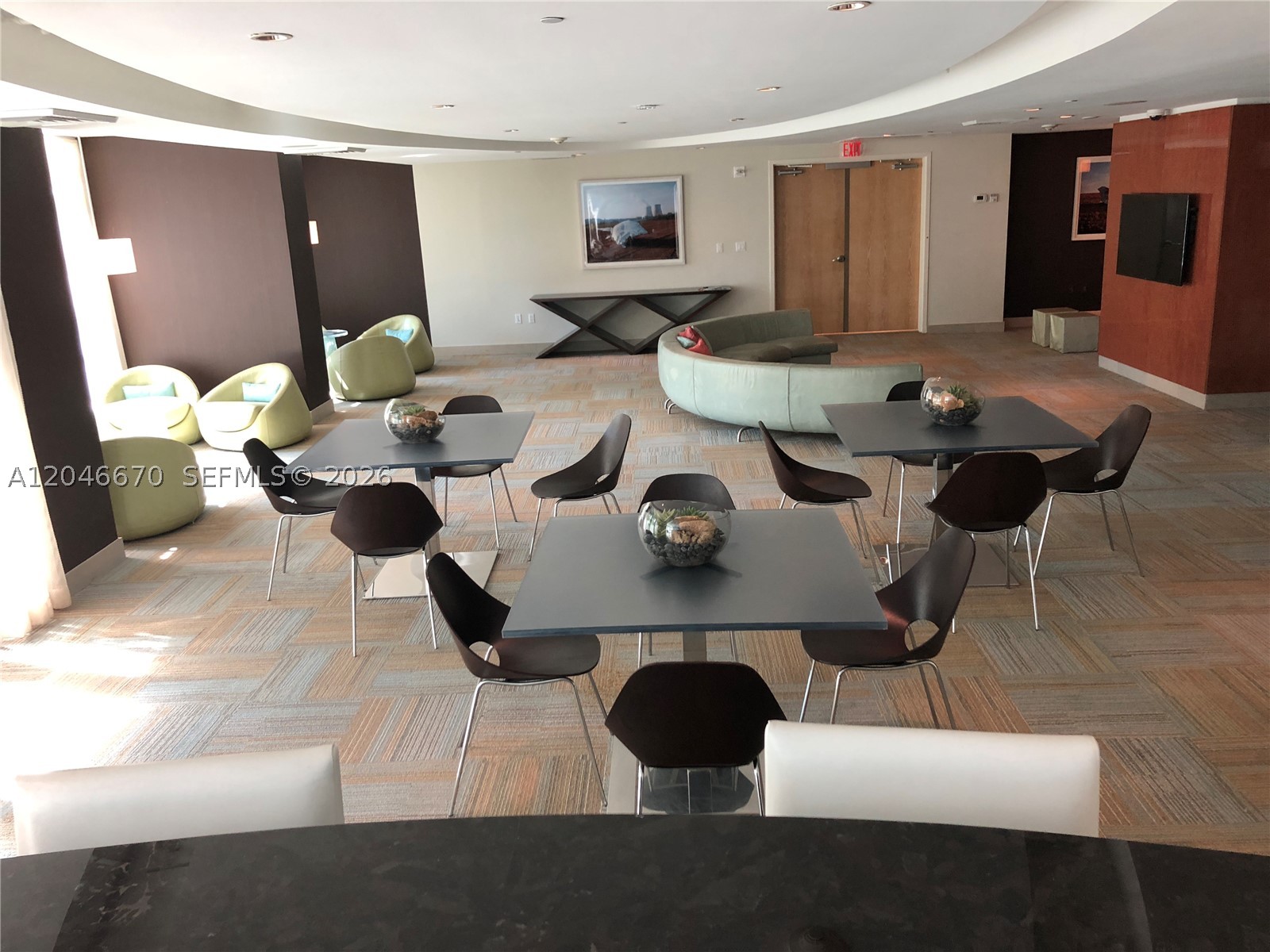 951 Brickell Ave #1909, Miami FL 33131