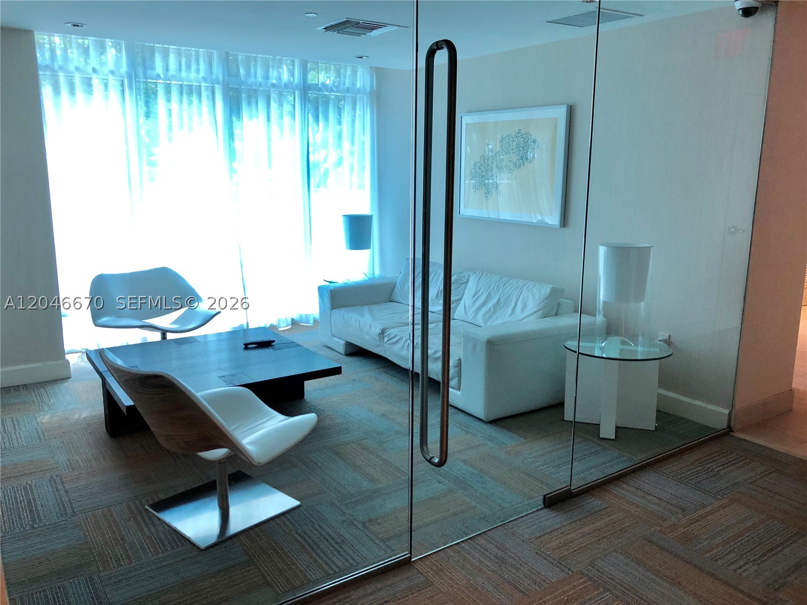 951 Brickell Ave #1909, Miami FL 33131