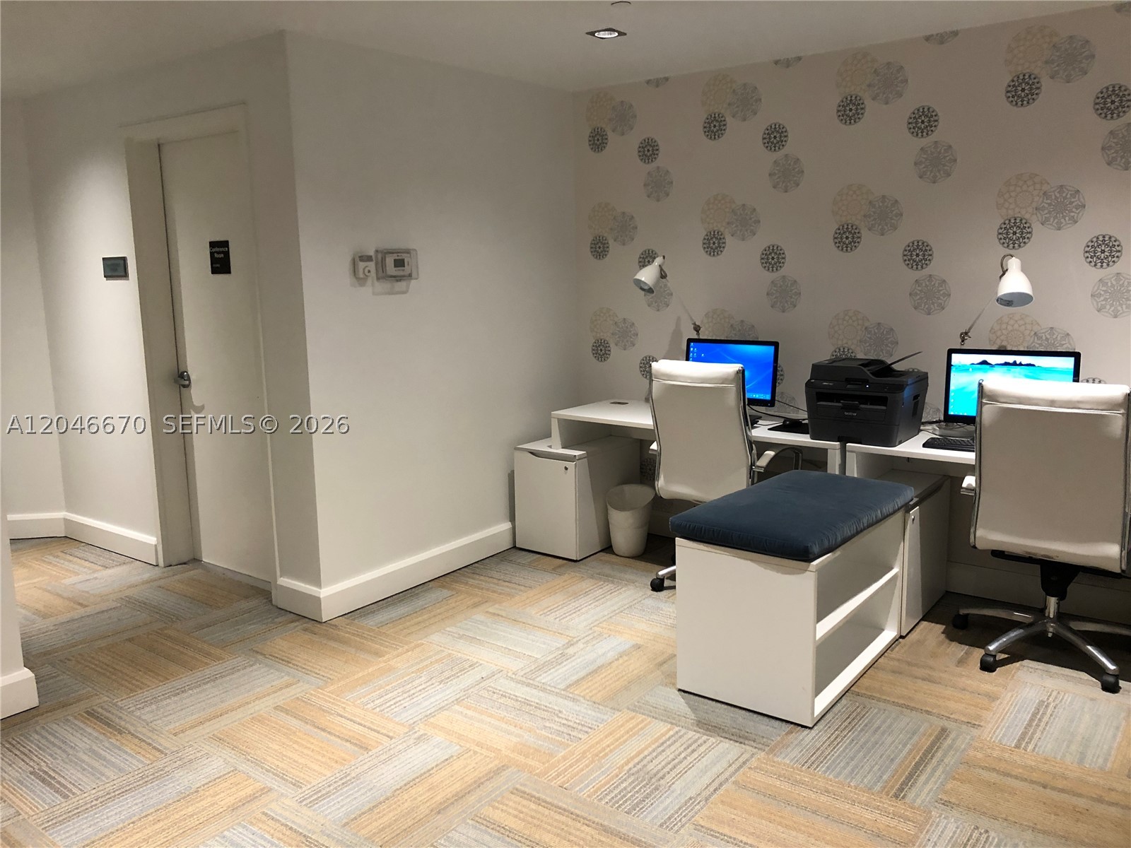 951 Brickell Ave #1909, Miami FL 33131