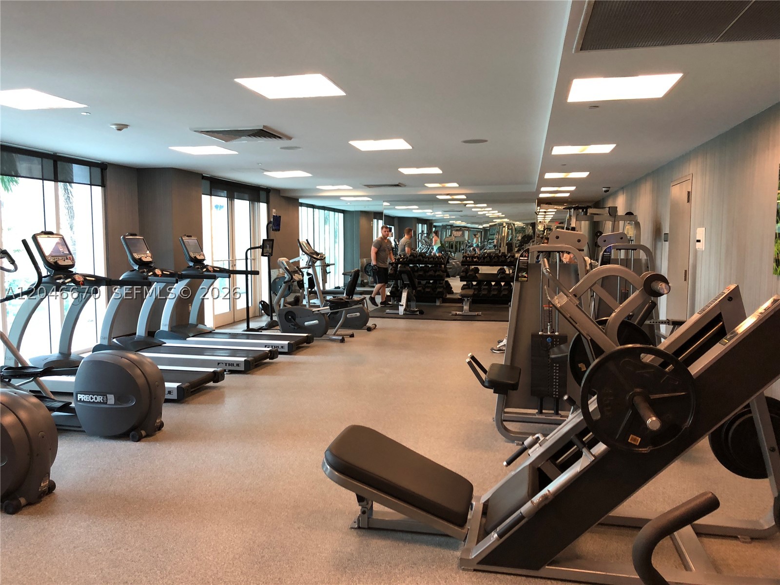 951 Brickell Ave #1909, Miami FL 33131