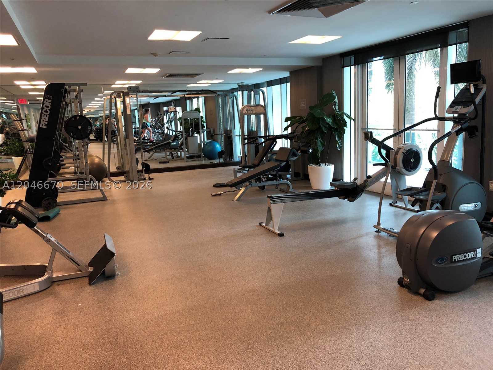 951 Brickell Ave #1909, Miami FL 33131