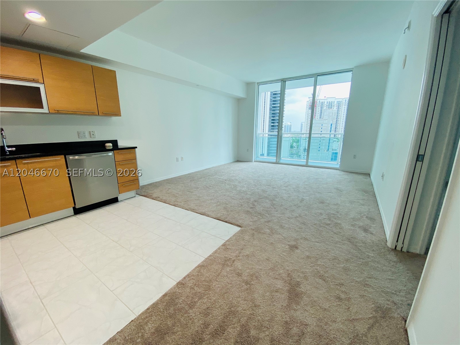 951 Brickell Ave #1909, Miami FL 33131