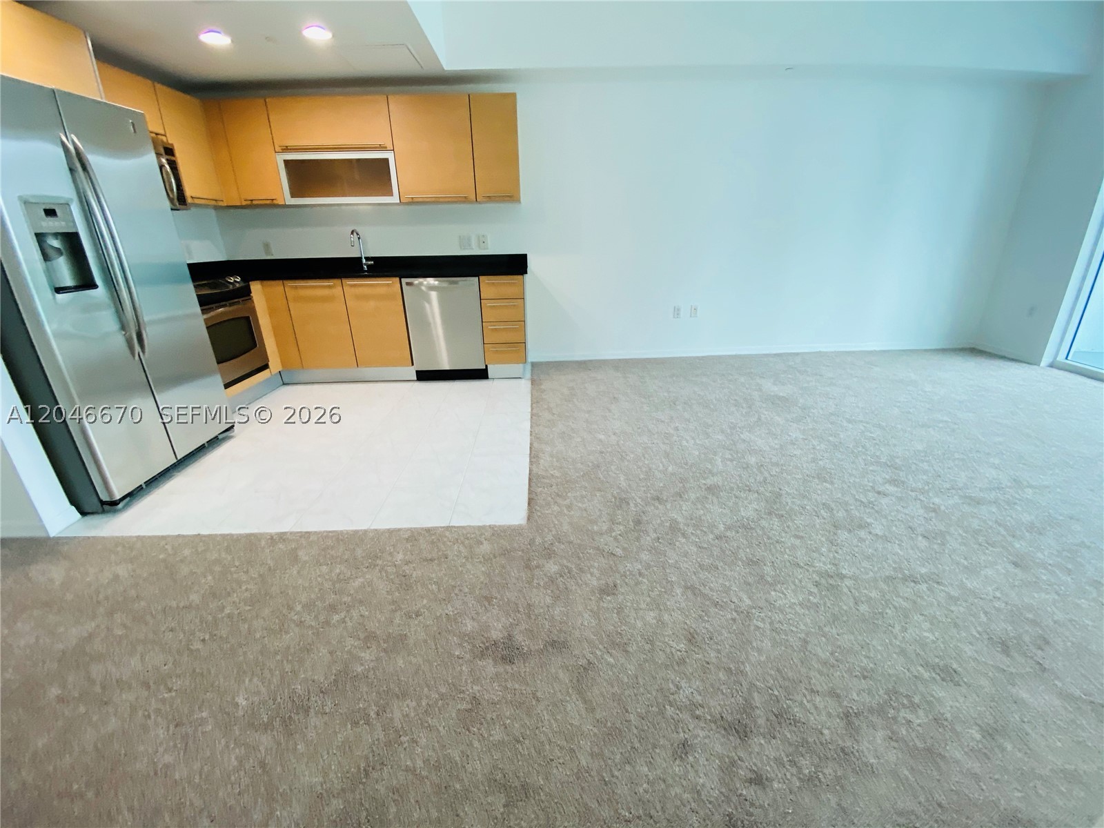 951 Brickell Ave #1909, Miami FL 33131