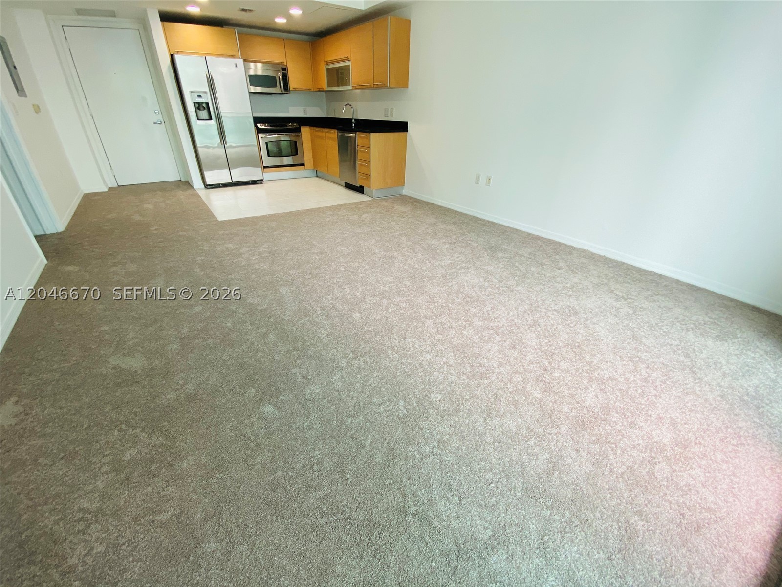 951 Brickell Ave #1909, Miami FL 33131