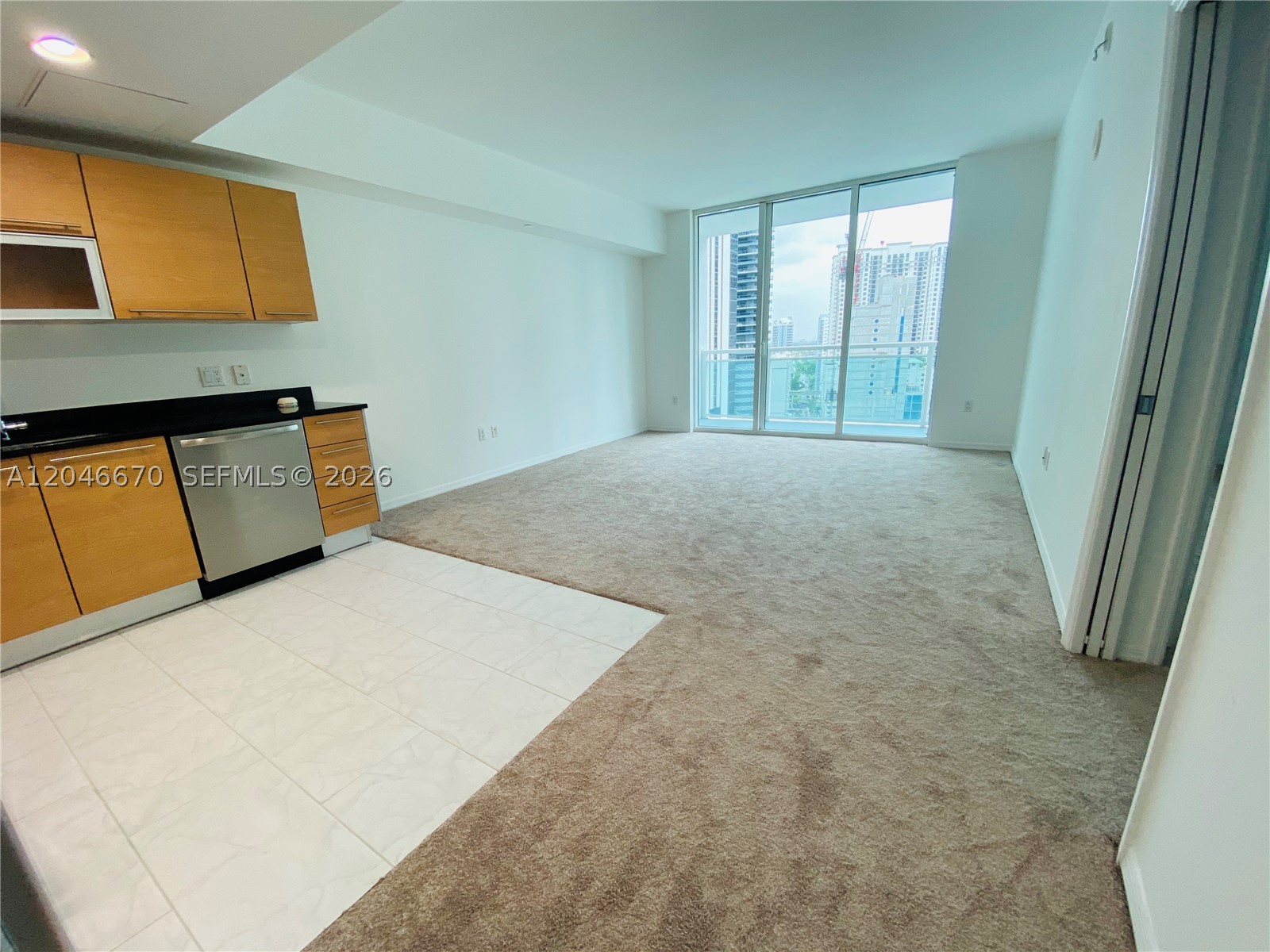 951 Brickell Ave #1909, Miami FL 33131