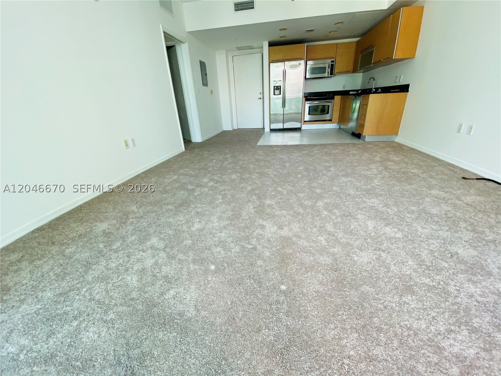 951 Brickell Ave #1909, Miami FL 33131