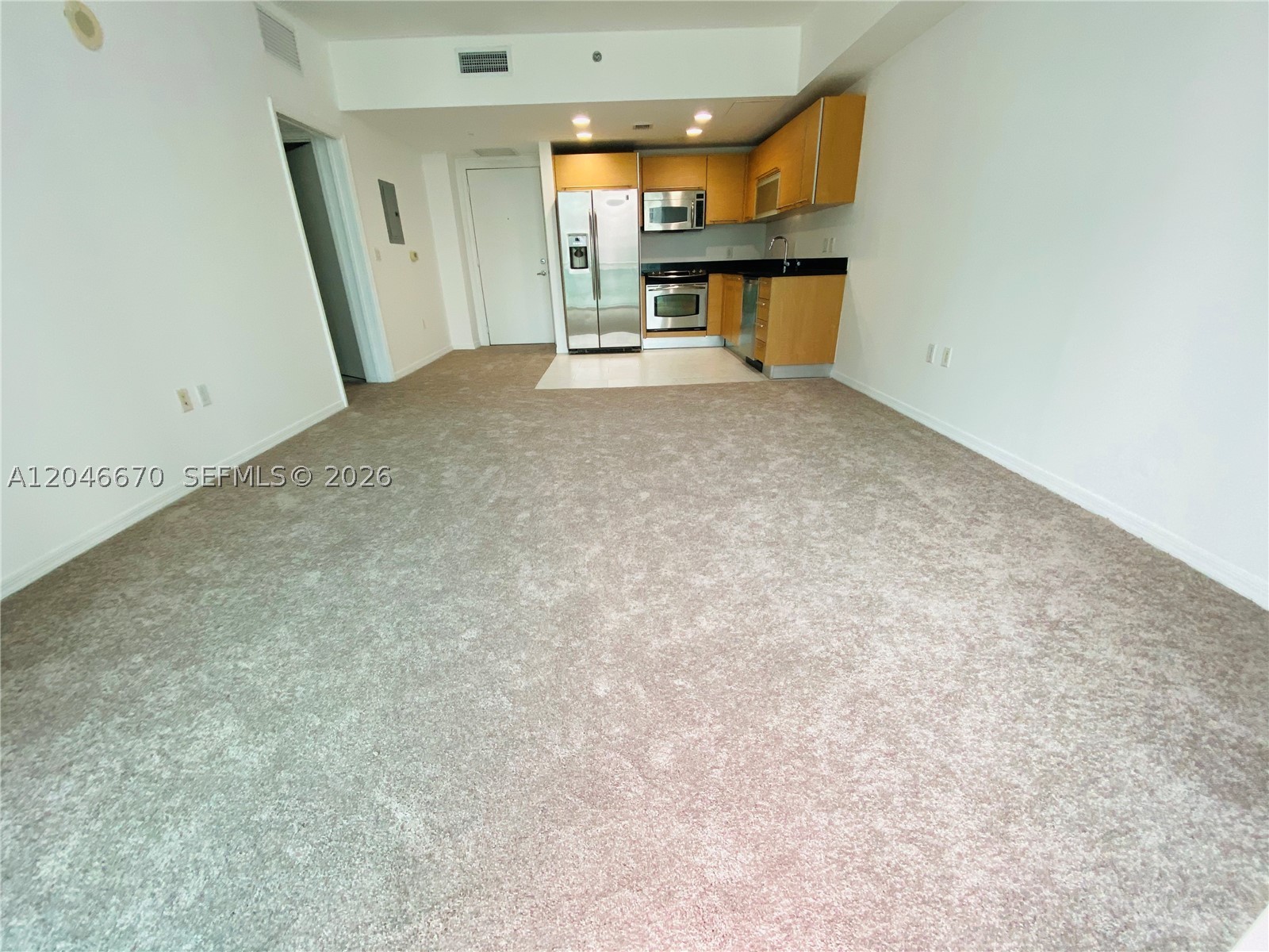 951 Brickell Ave #1909, Miami FL 33131