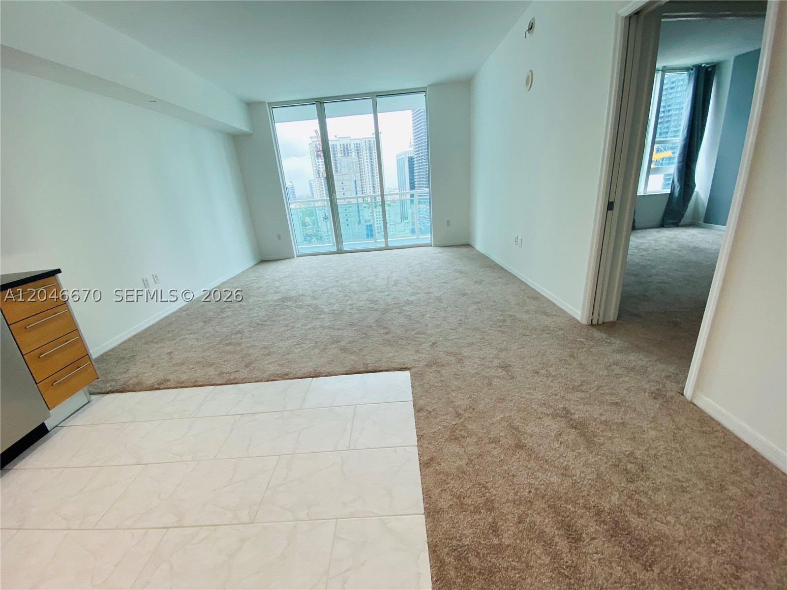 951 Brickell Ave #1909, Miami FL 33131