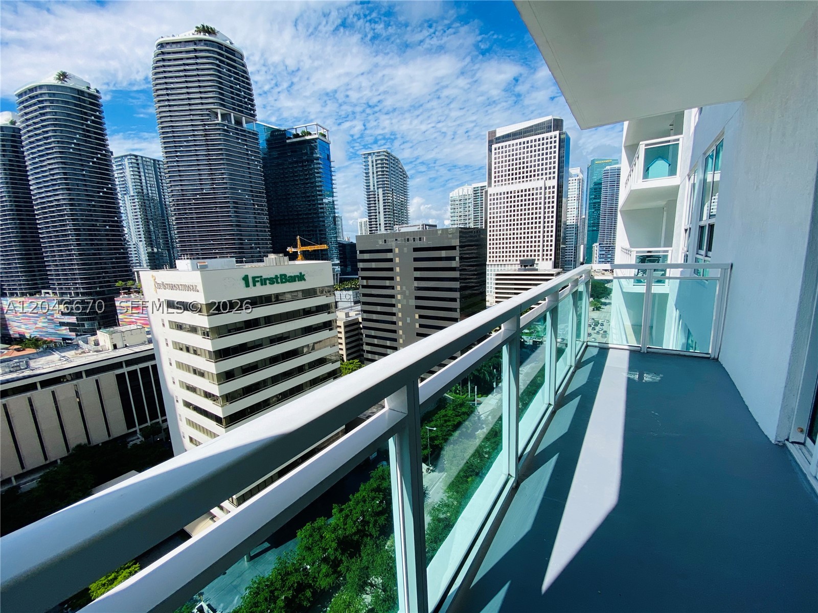 951 Brickell Ave #1909, Miami FL 33131