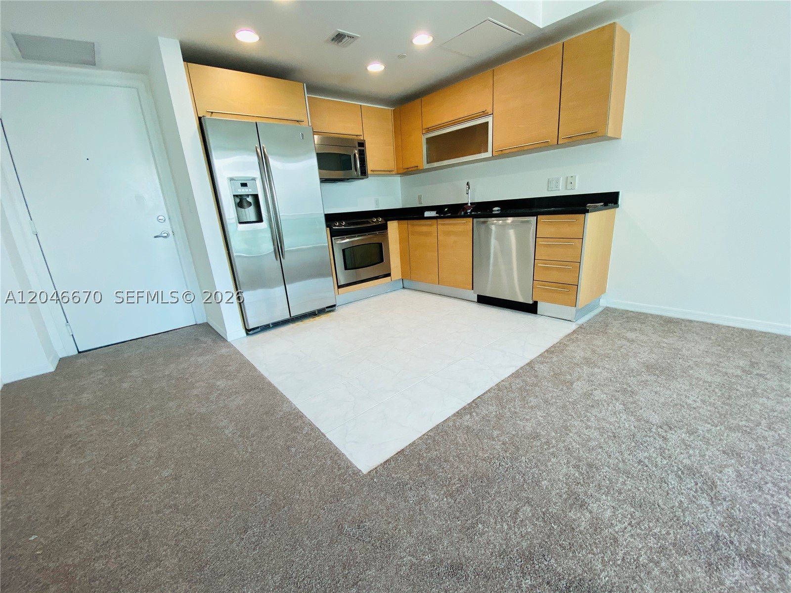 951 Brickell Ave #1909, Miami FL 33131