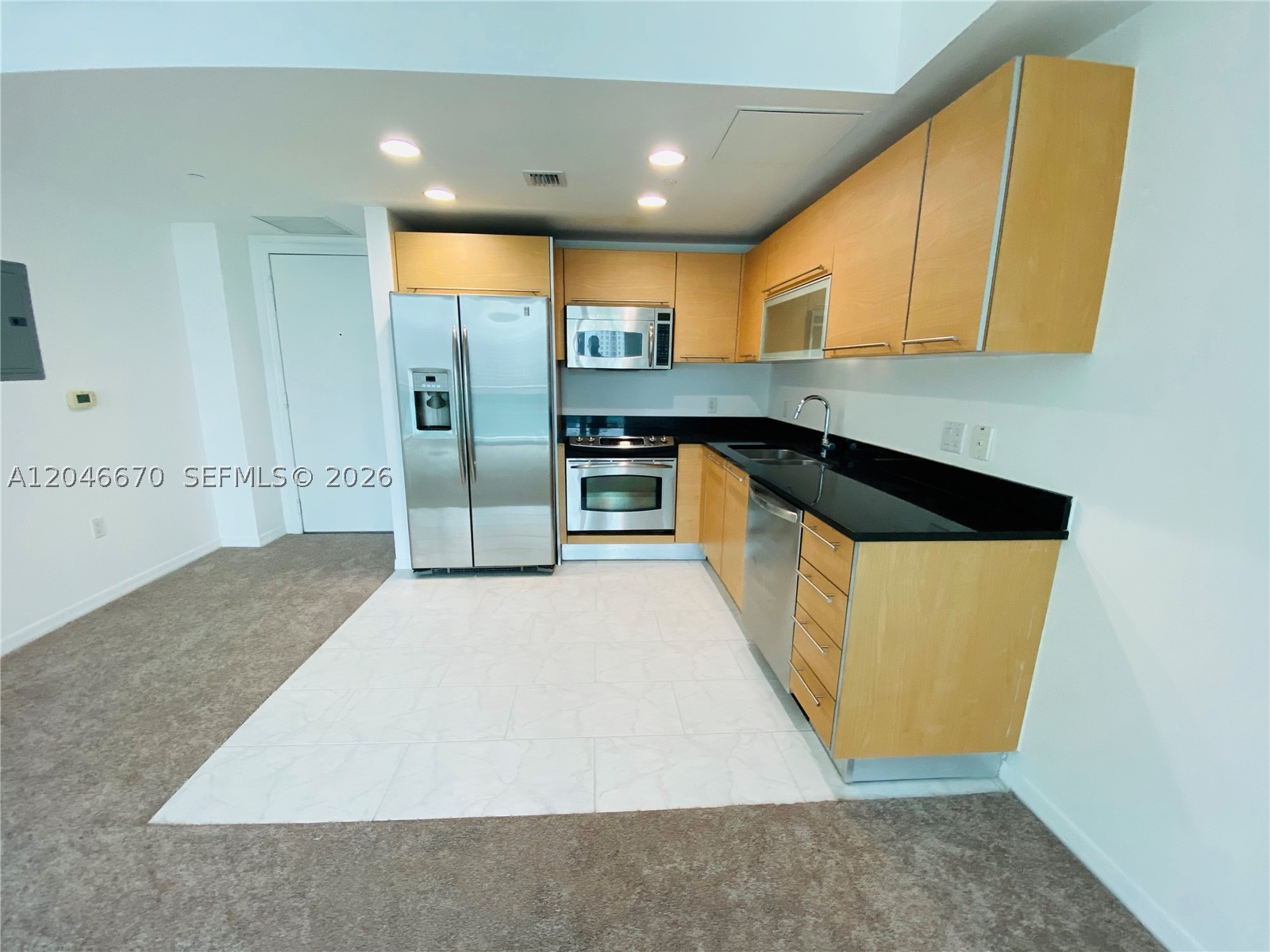 951 Brickell Ave #1909, Miami FL 33131