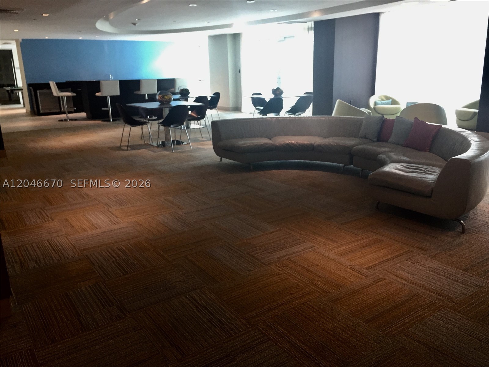 951 Brickell Ave #1909, Miami FL 33131