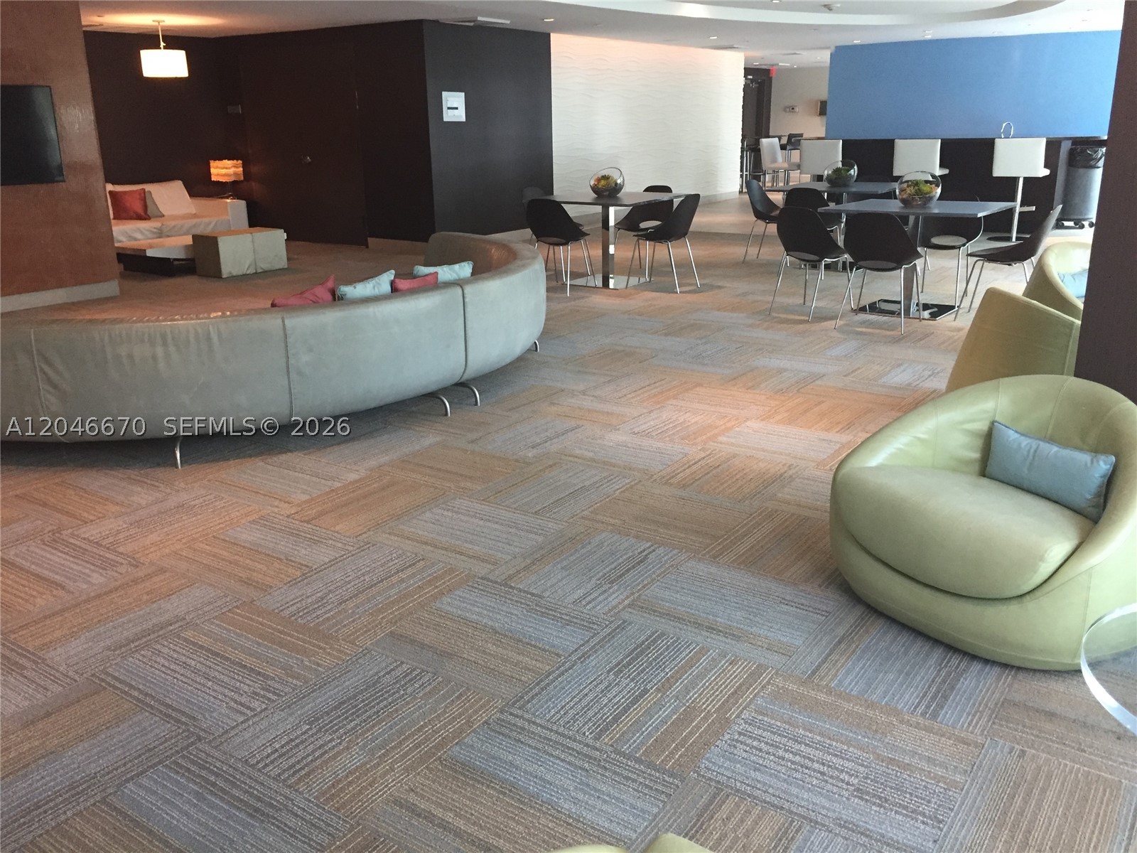 951 Brickell Ave #1909, Miami FL 33131