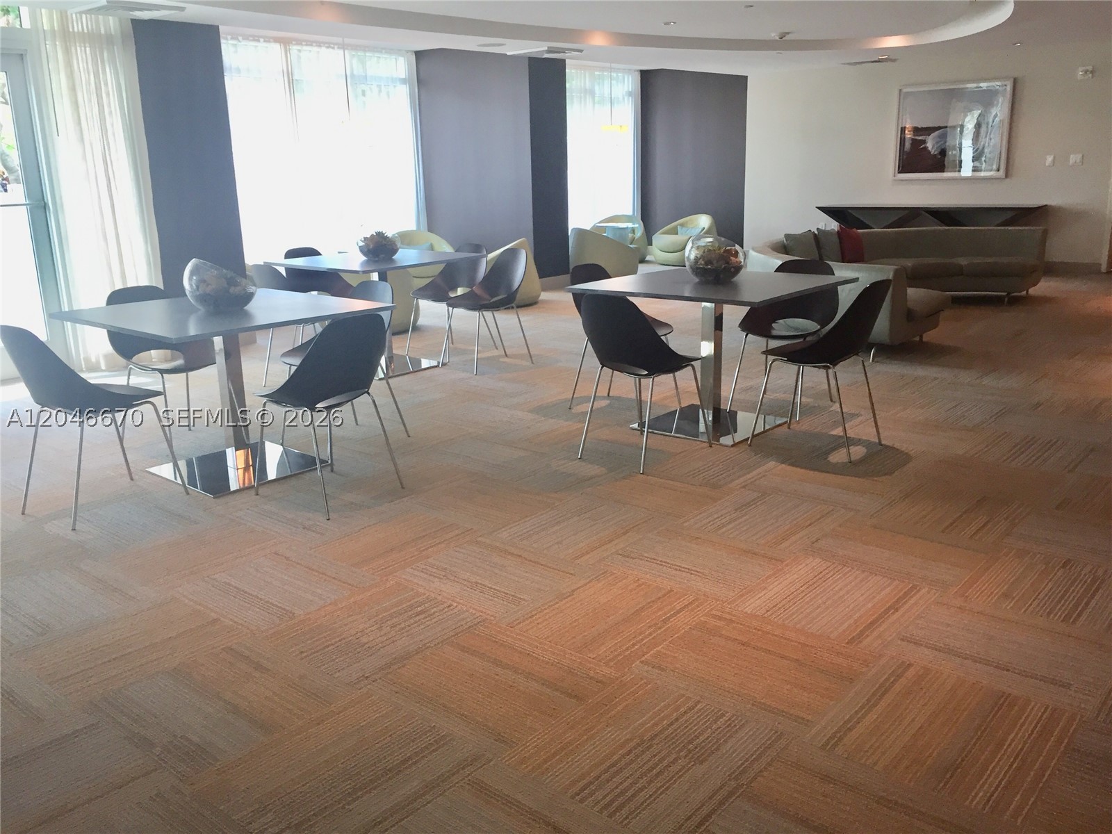 951 Brickell Ave #1909, Miami FL 33131