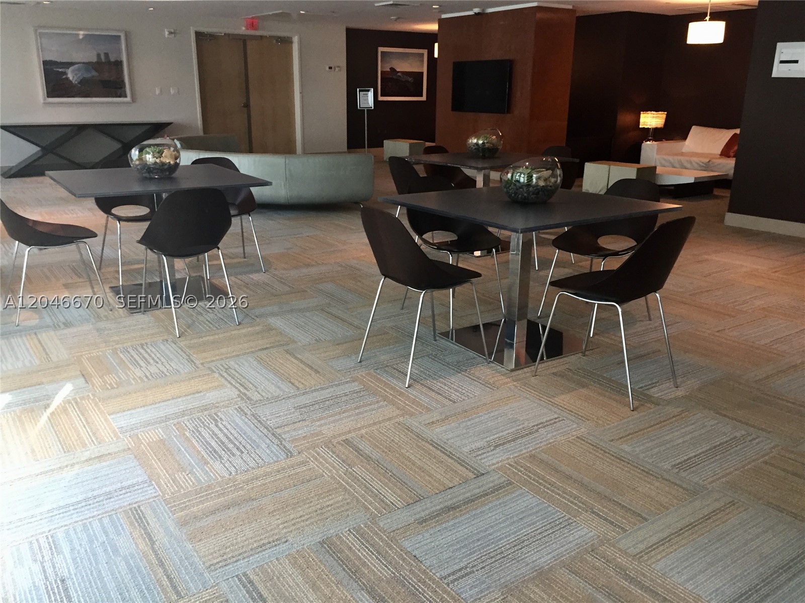 951 Brickell Ave #1909, Miami FL 33131