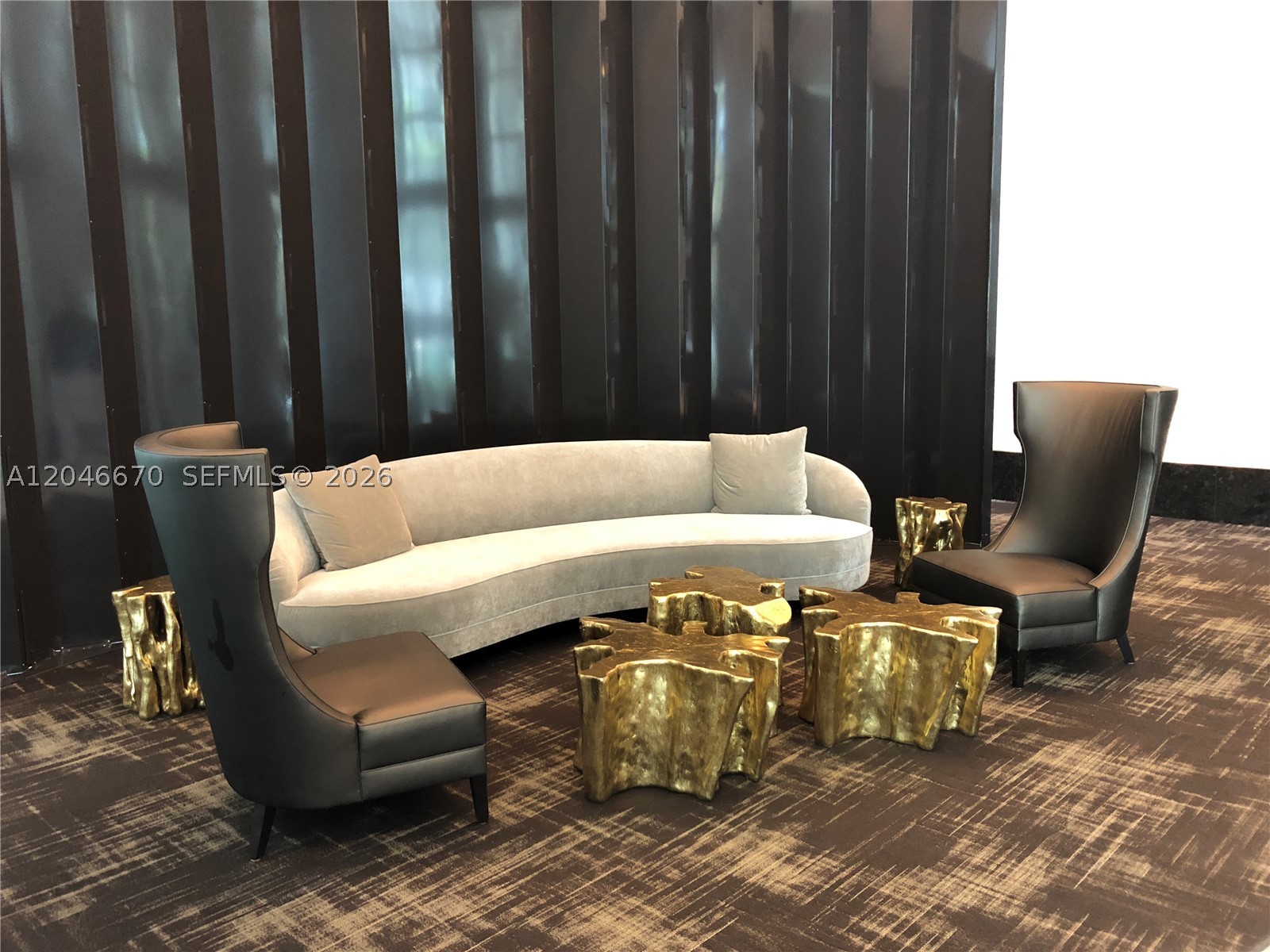 951 Brickell Ave #1909, Miami FL 33131