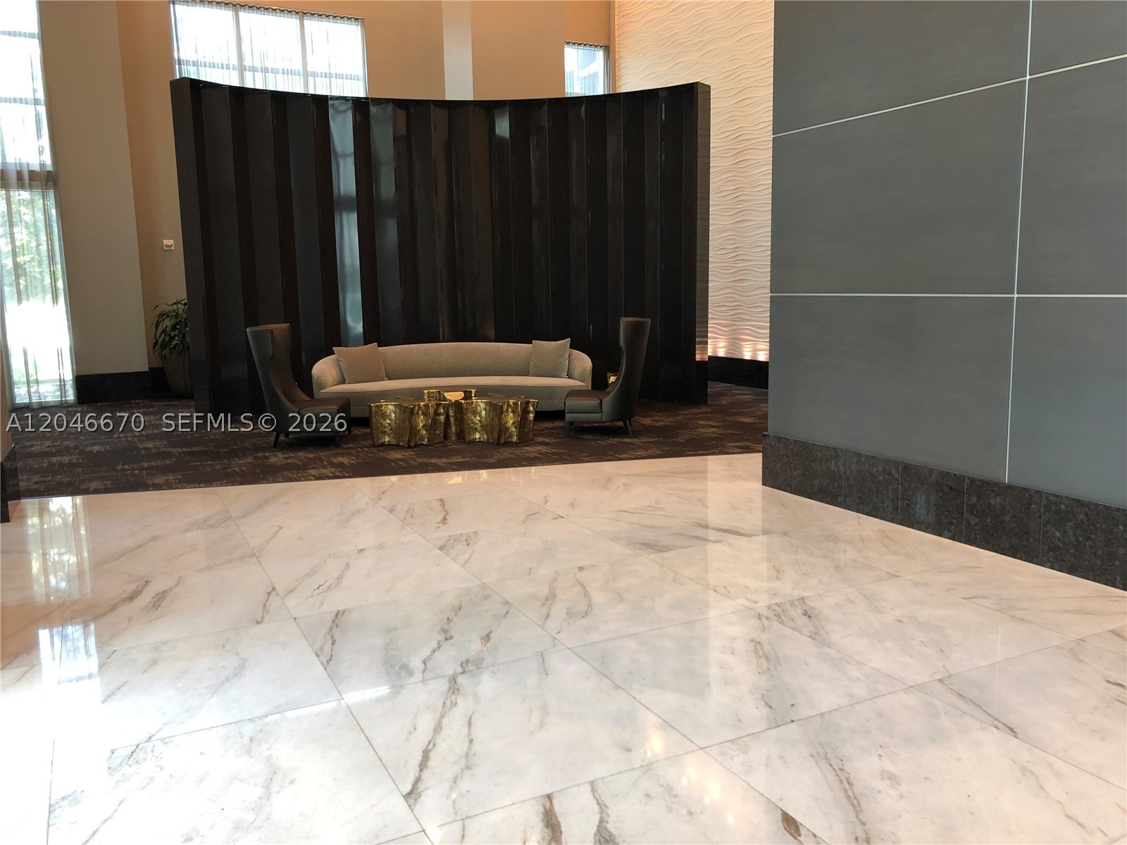 951 Brickell Ave #1909, Miami FL 33131