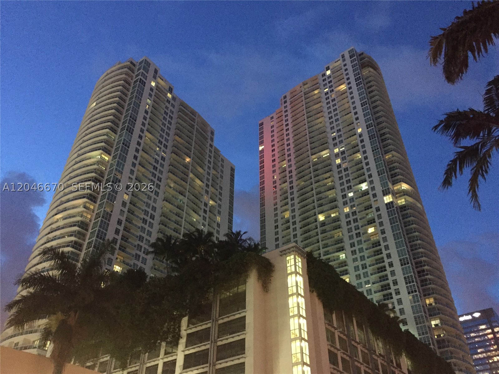 951 Brickell Ave #1909, Miami FL 33131
