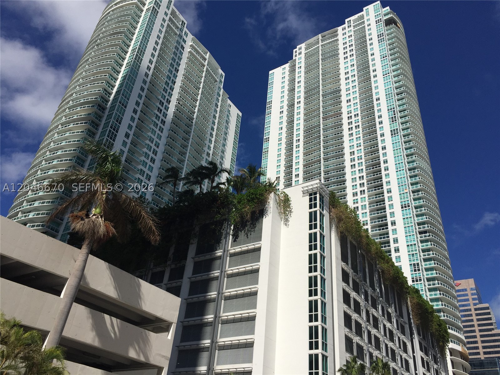 951 Brickell Ave #1909, Miami FL 33131