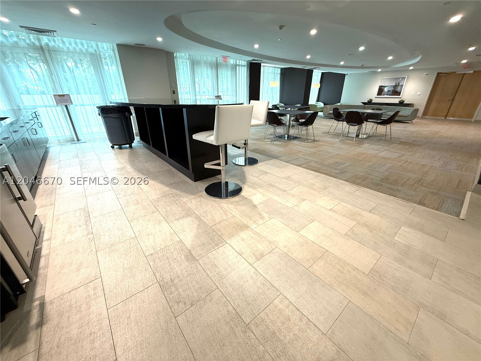 951 Brickell Ave #1909, Miami FL 33131