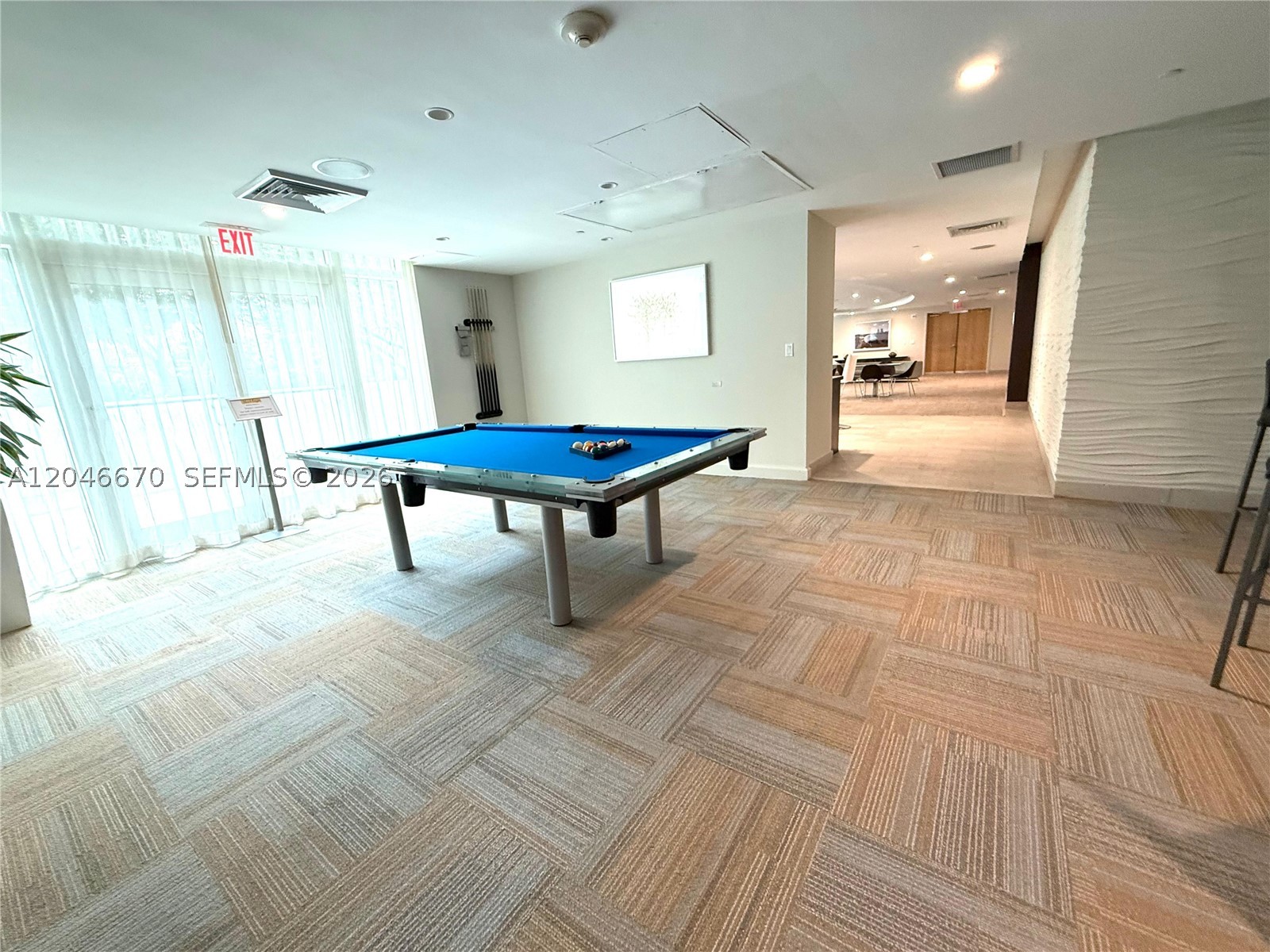 951 Brickell Ave #1909, Miami FL 33131