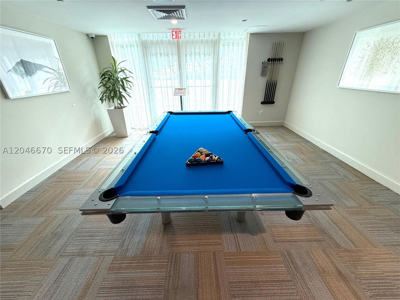 951 Brickell Ave #1909, Miami FL 33131