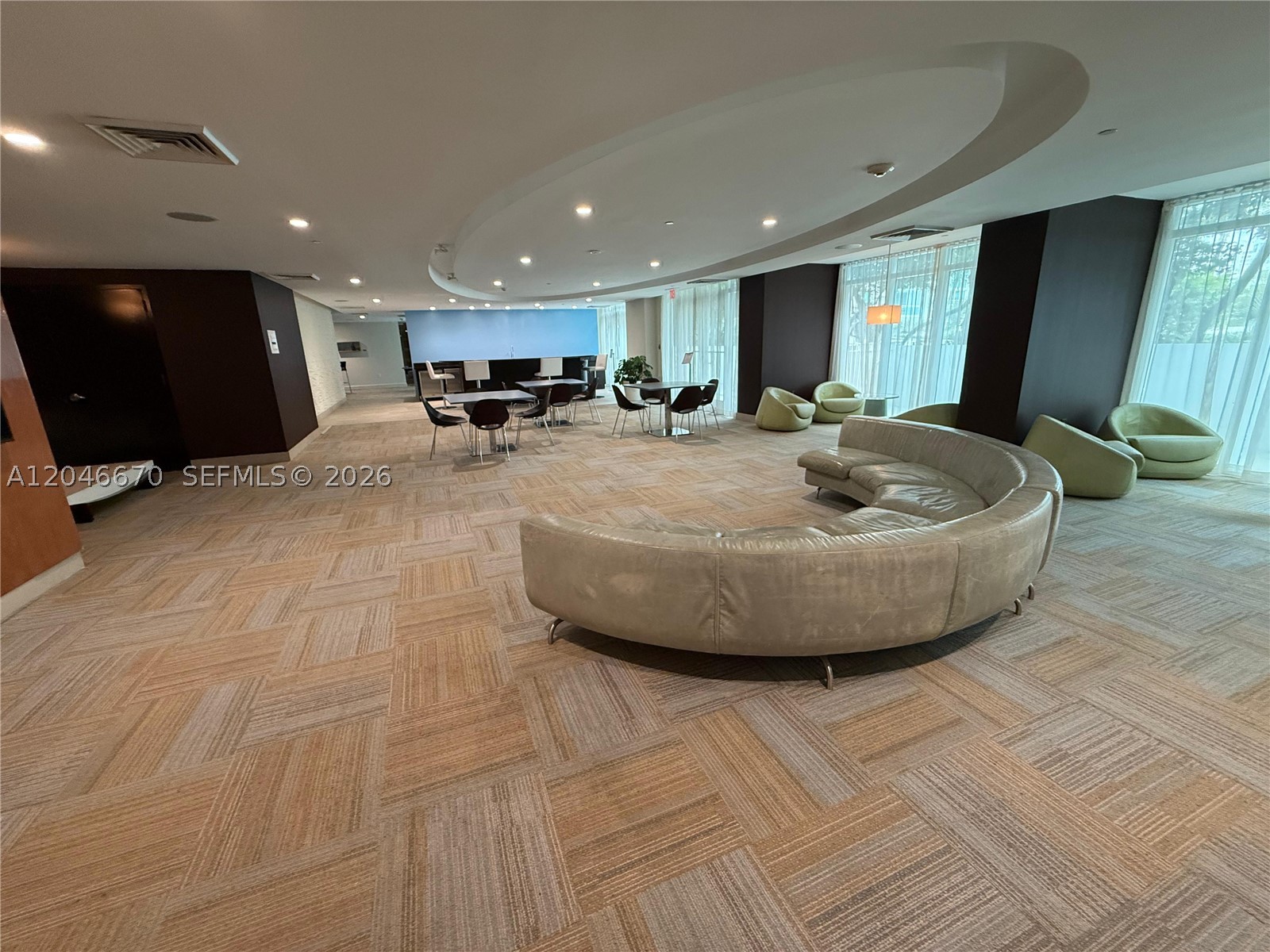951 Brickell Ave #1909, Miami FL 33131
