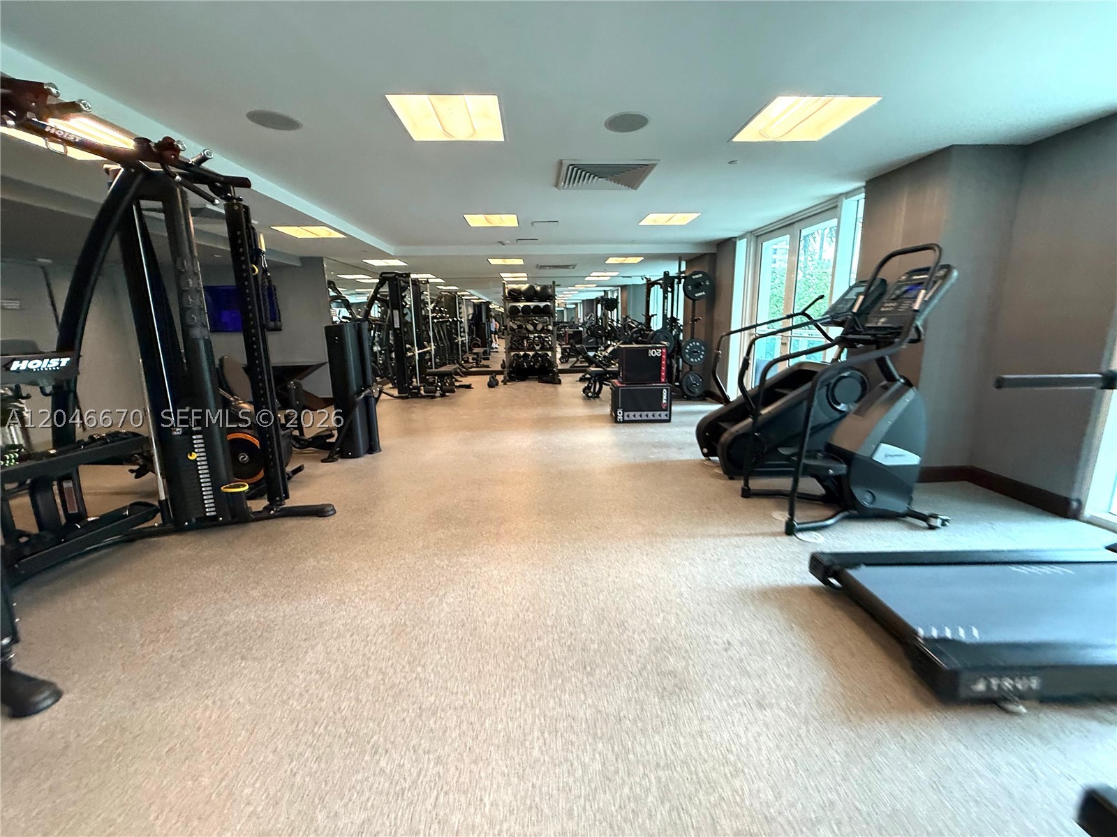 951 Brickell Ave #1909, Miami FL 33131