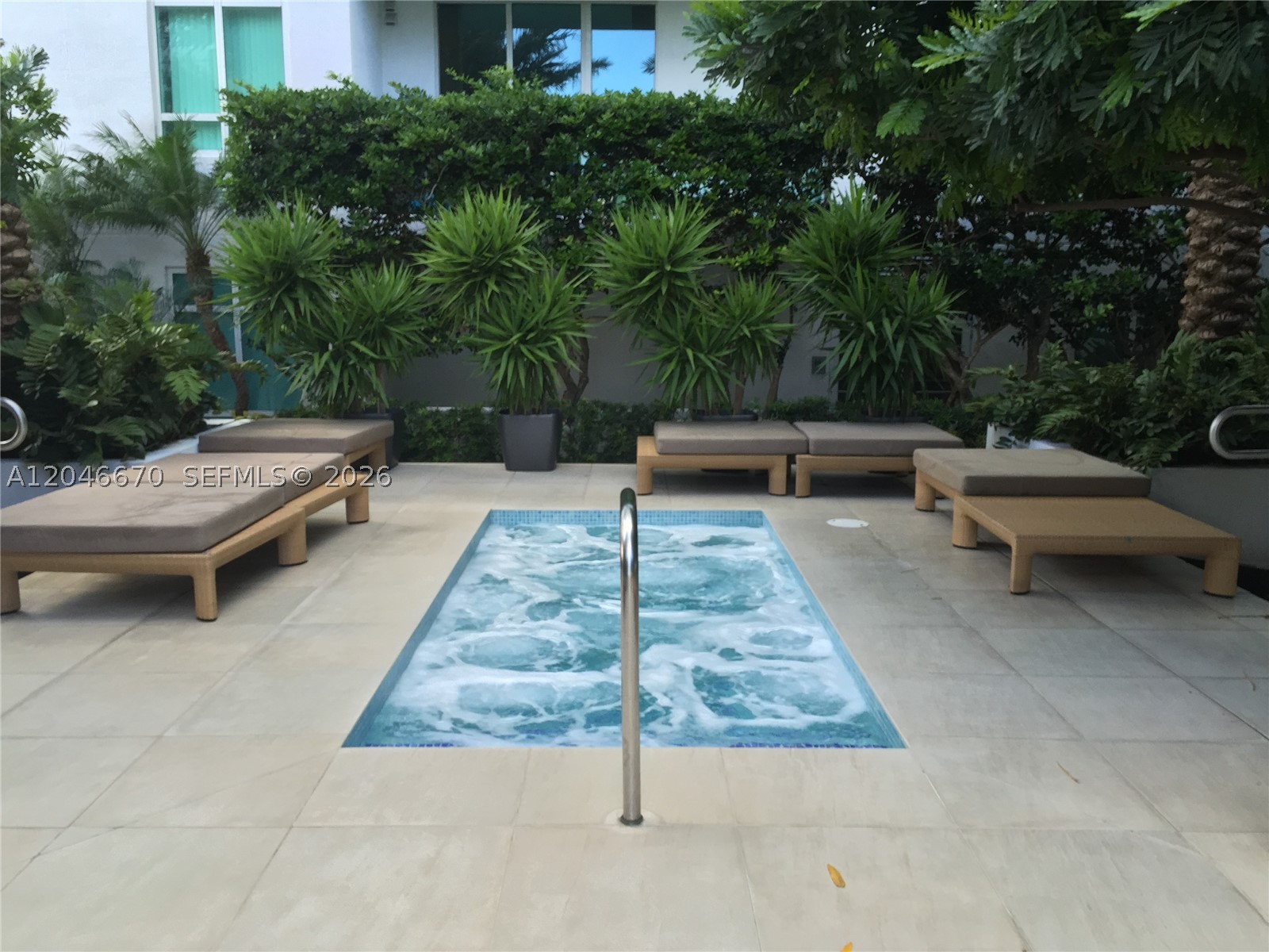 951 Brickell Ave #1909, Miami FL 33131