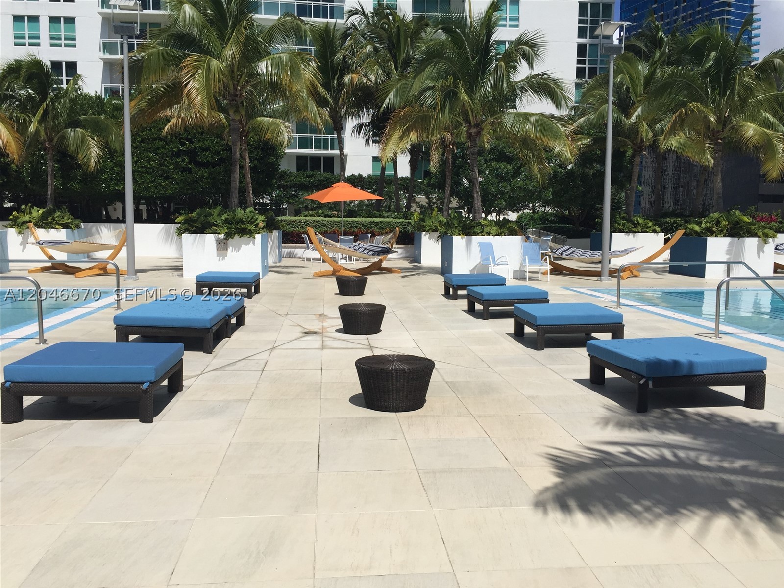 951 Brickell Ave #1909, Miami FL 33131