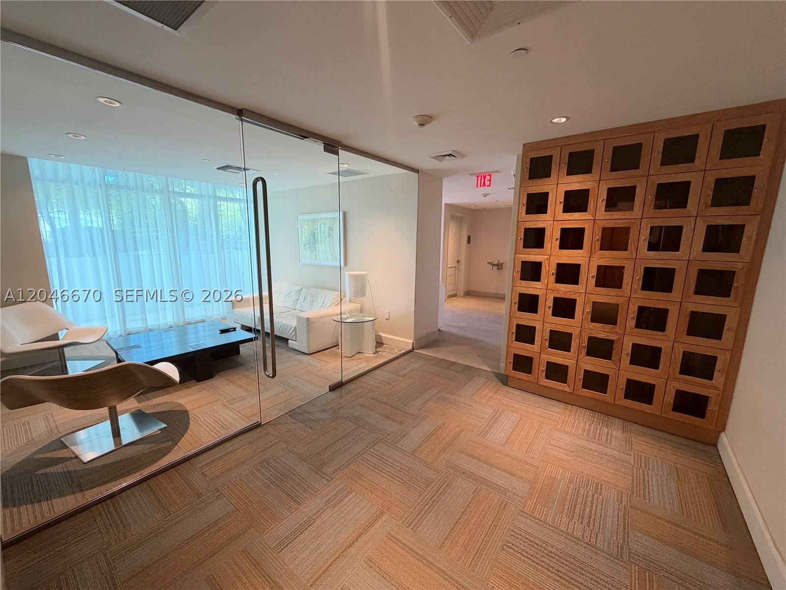 951 Brickell Ave #1909, Miami FL 33131