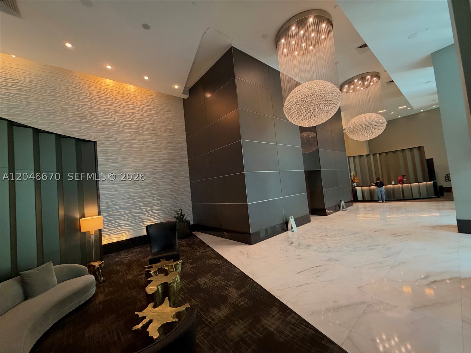 951 Brickell Ave #1909, Miami FL 33131