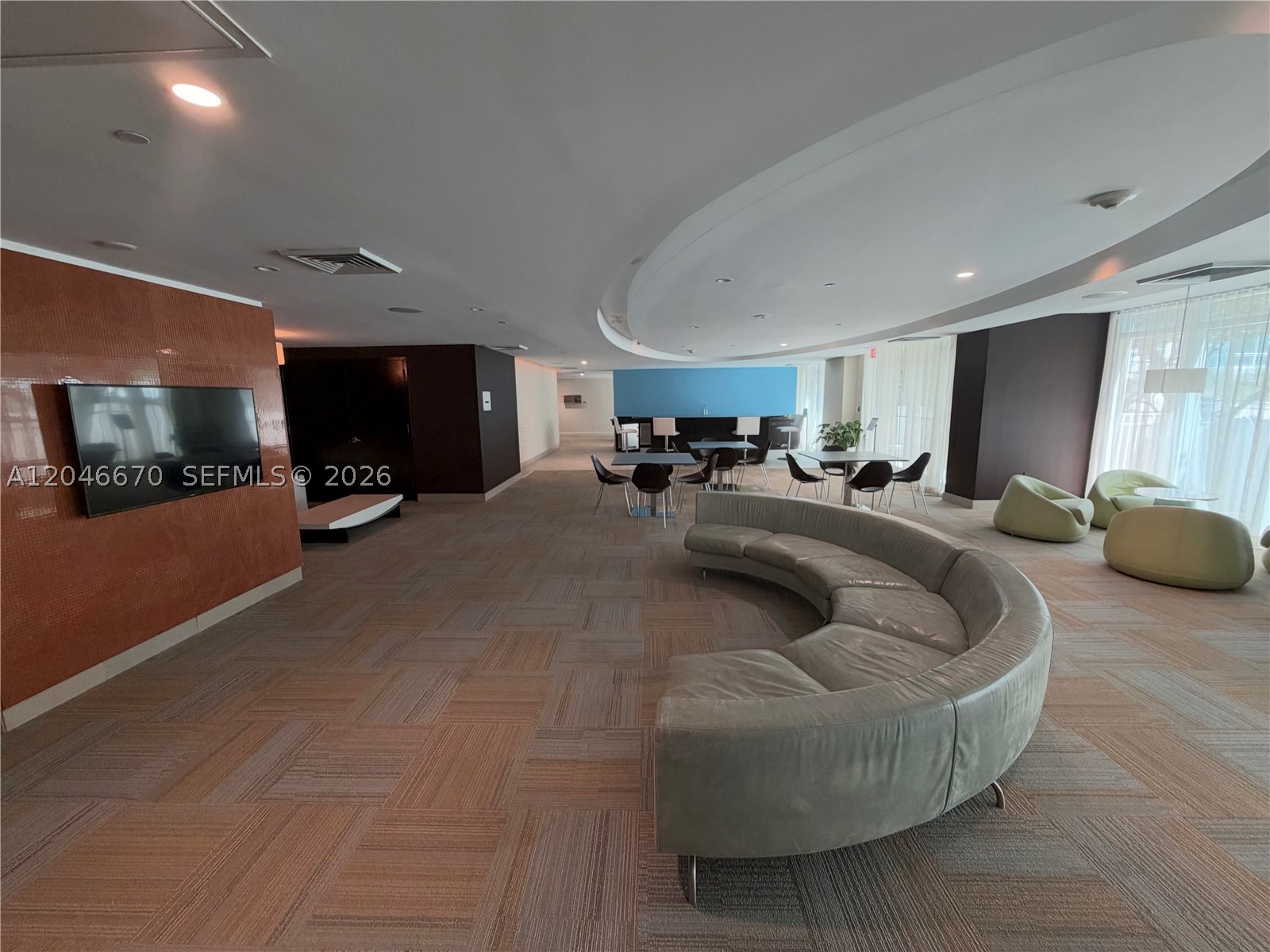 951 Brickell Ave #1909, Miami FL 33131