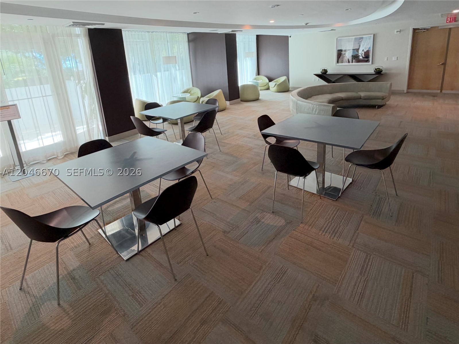 951 Brickell Ave #1909, Miami FL 33131