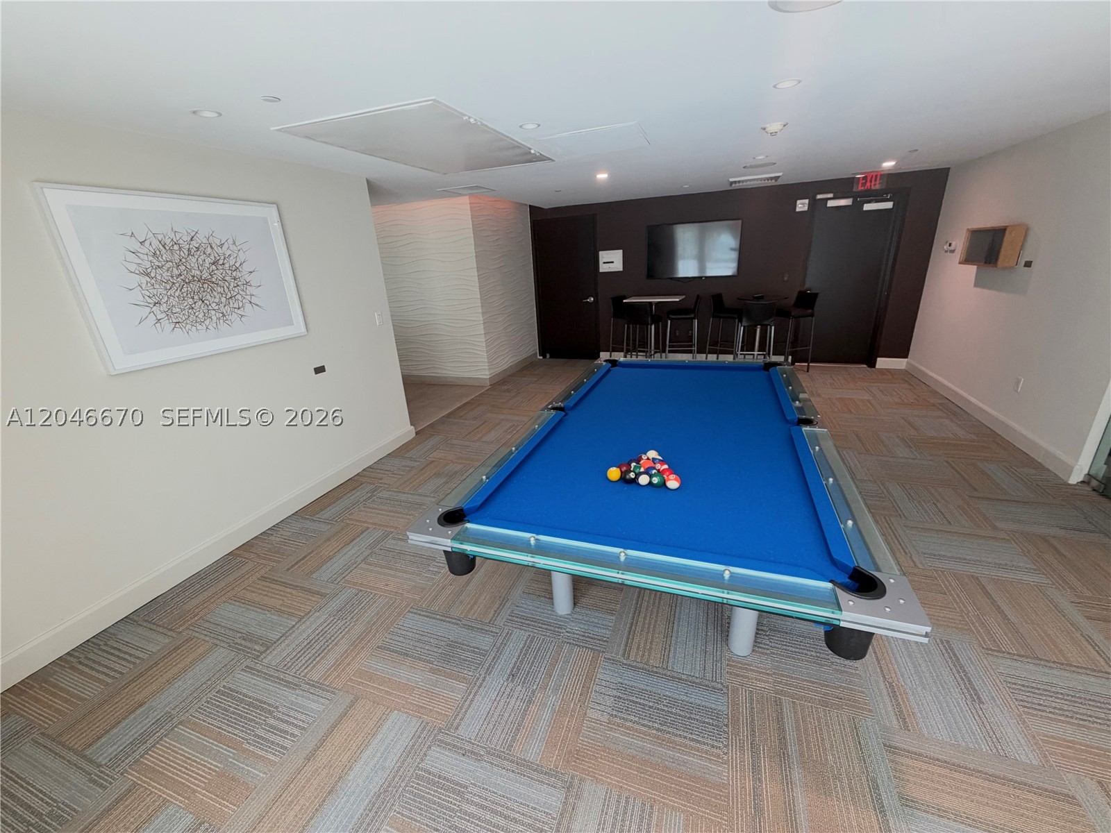 951 Brickell Ave #1909, Miami FL 33131