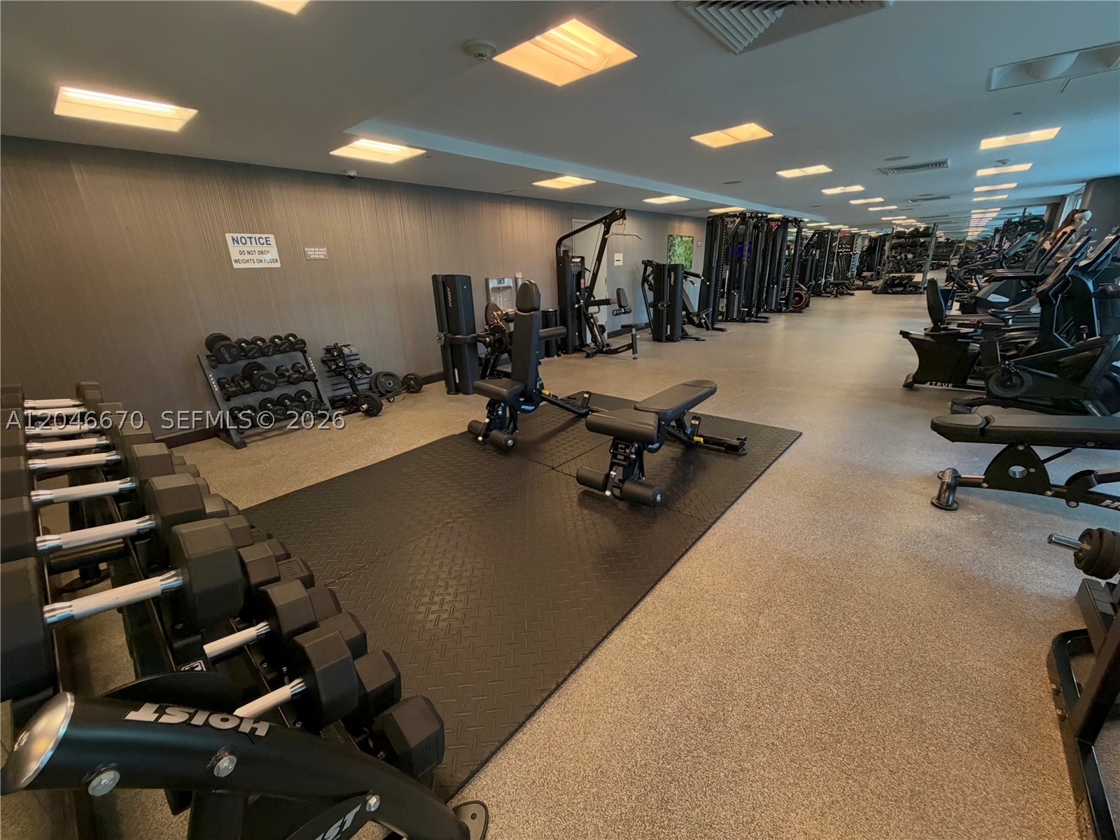 951 Brickell Ave #1909, Miami FL 33131