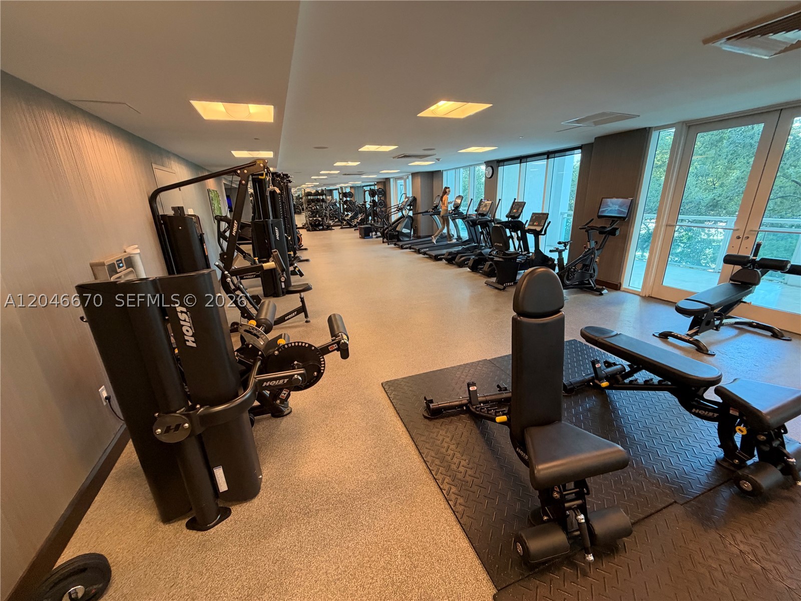 951 Brickell Ave #1909, Miami FL 33131