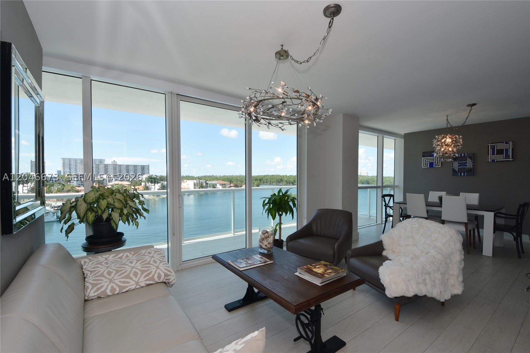 400 Sunny Isles Blvd #521, Sunny Isles Beach FL 33160